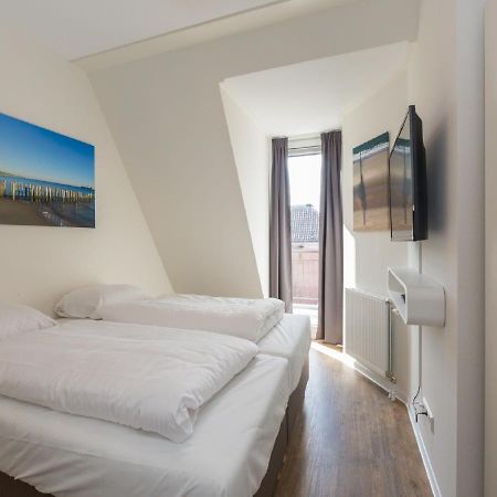 Apartment Near Beach In Zoutelande Zewnętrze zdjęcie