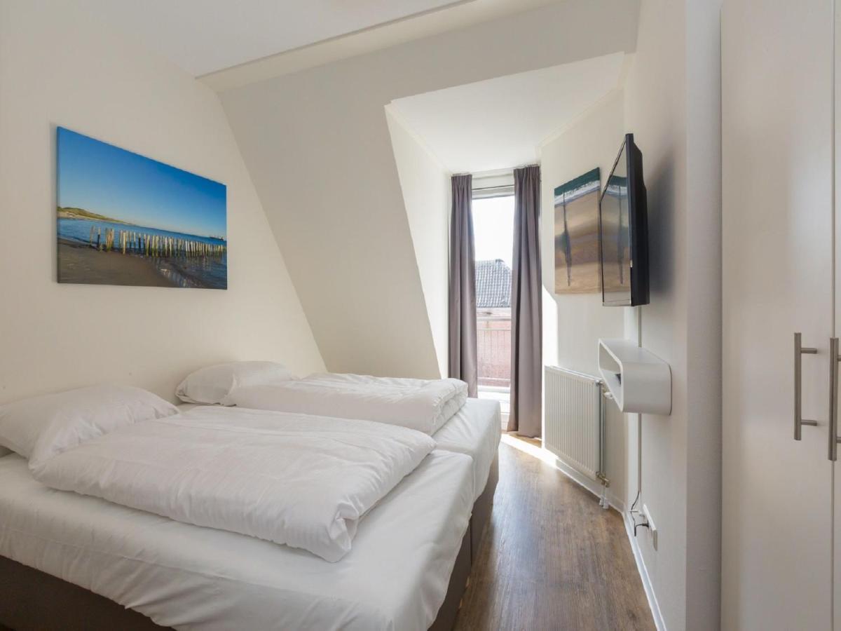 Apartment Near Beach In Zoutelande Zewnętrze zdjęcie