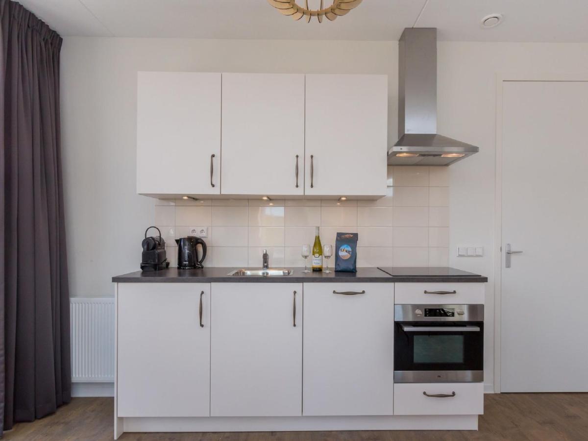 Apartment Near Beach In Zoutelande Zewnętrze zdjęcie
