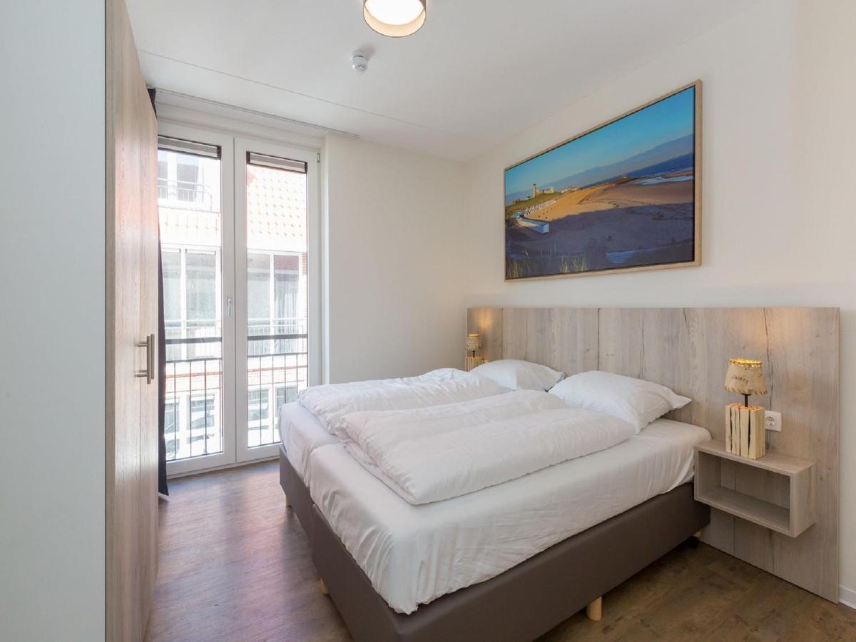 Apartment Near Beach In Zoutelande Zewnętrze zdjęcie