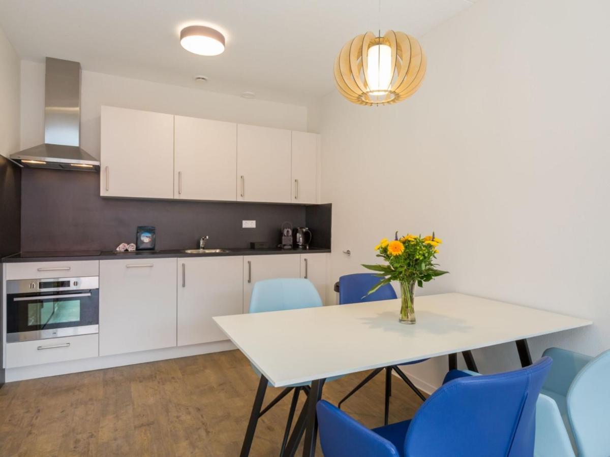 Apartment Near Beach In Zoutelande Zewnętrze zdjęcie