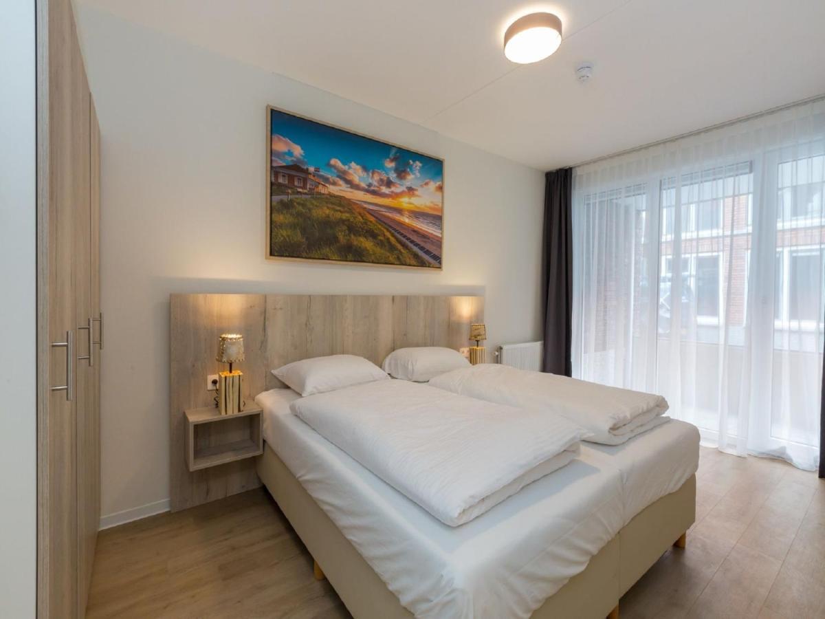 Apartment Near Beach In Zoutelande Zewnętrze zdjęcie