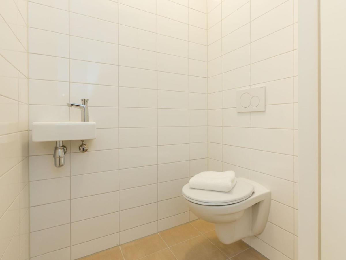 Apartment Near Beach In Zoutelande Zewnętrze zdjęcie
