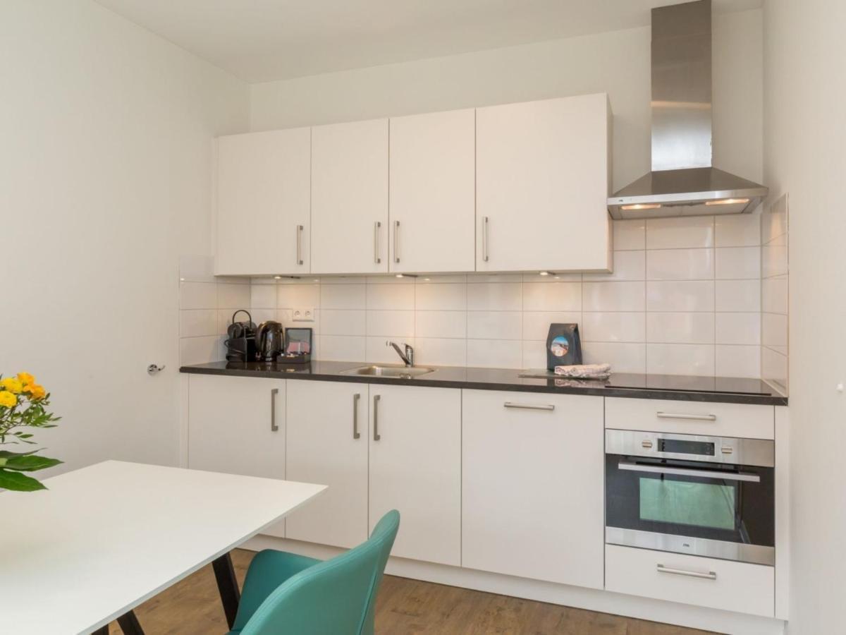 Apartment Near Beach In Zoutelande Zewnętrze zdjęcie
